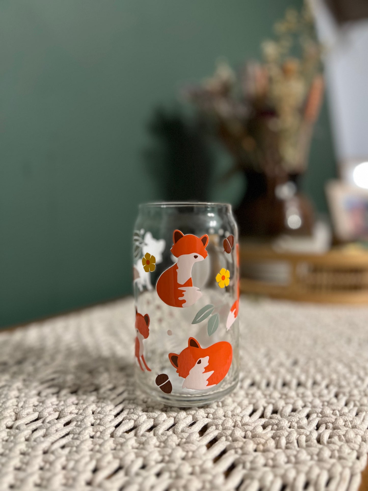 Fox Glass