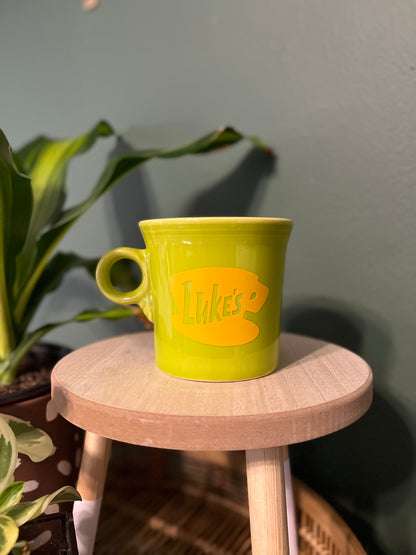 Luke’s Diner - Fiesta Mug