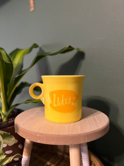 Luke’s Diner - Fiesta Mug